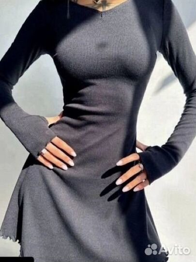 Платья/ костюмы женские по одной цене