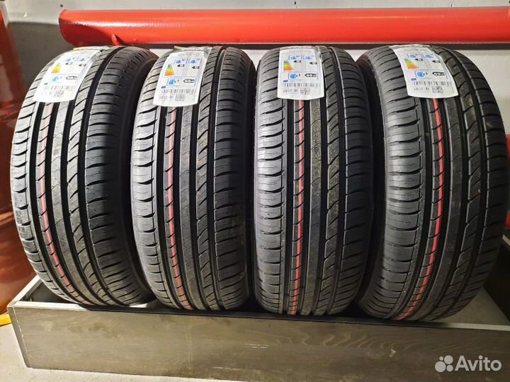 Nokian Tyres Nordman S2 SUV 215/60 R17 96H