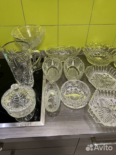 Тарелка декор, Фруктовница, конфетница кролик