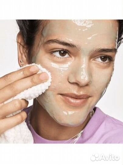 Маска для лица Waunt Oriflame