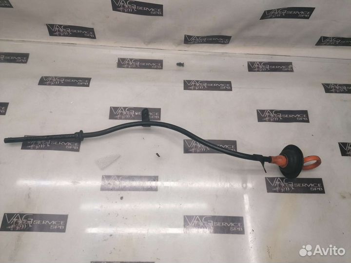 Трубка масляного щупа VW VAG 2.0 TDI BKD