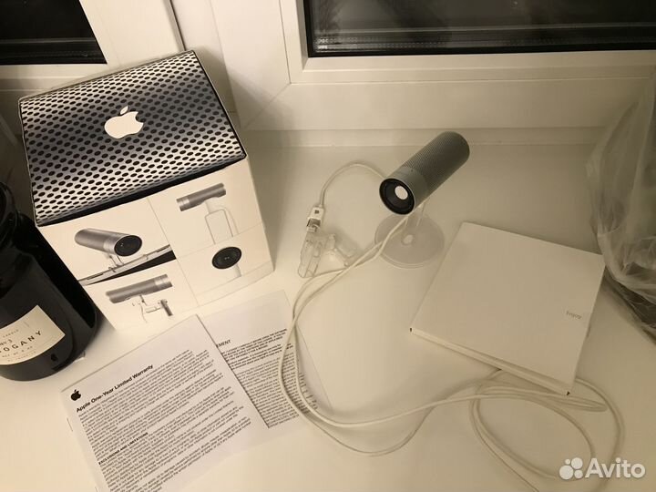 Веб камера iSight Apple a1023