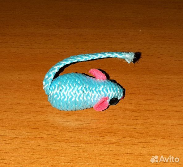 Игрушки для кошек