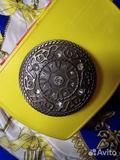 Пряжка для ремня