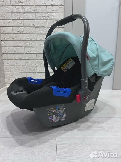 Автолюлька