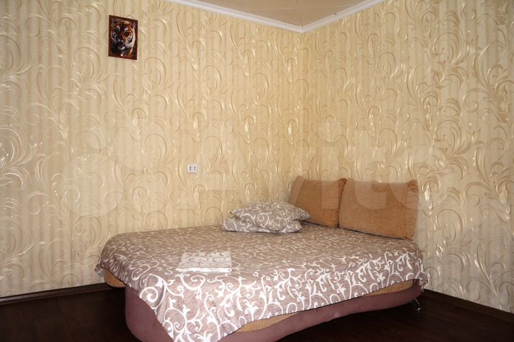 Дом 48 м² на участке 4 сот.