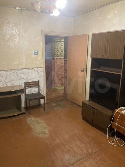 1-к. квартира, 42 м², 1/9 эт.