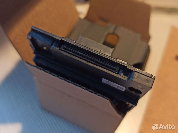 Печатающая головка epson xp-225