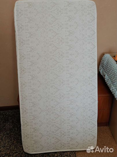 Матрас детский 120 60