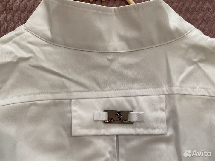 Халат медицинский женский 44 46 Modorn Doctor