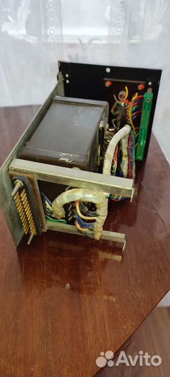 Трансформатор 60Вт