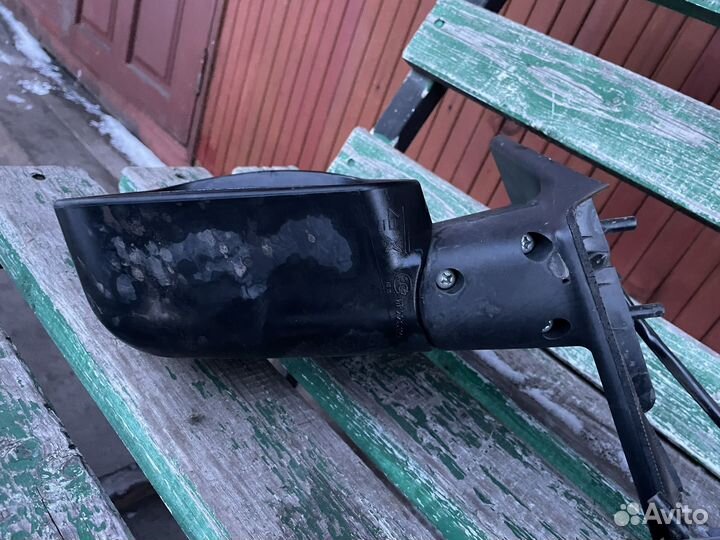 Зеркало заднего вида УАЗ pickup