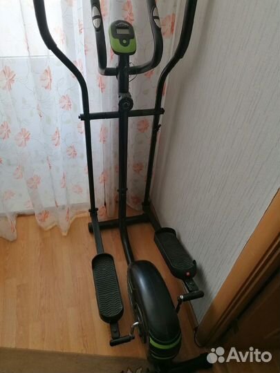 Тренажер степпер