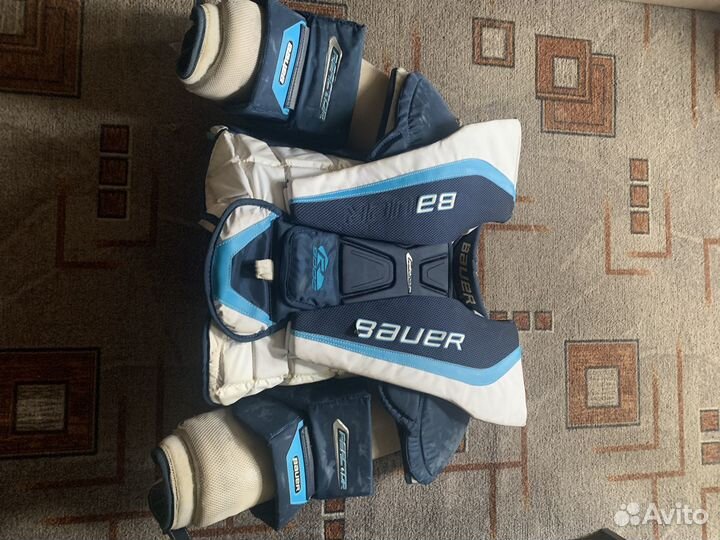 Комлект Вратарской формы