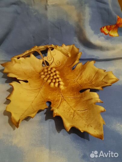 Посуда СССР