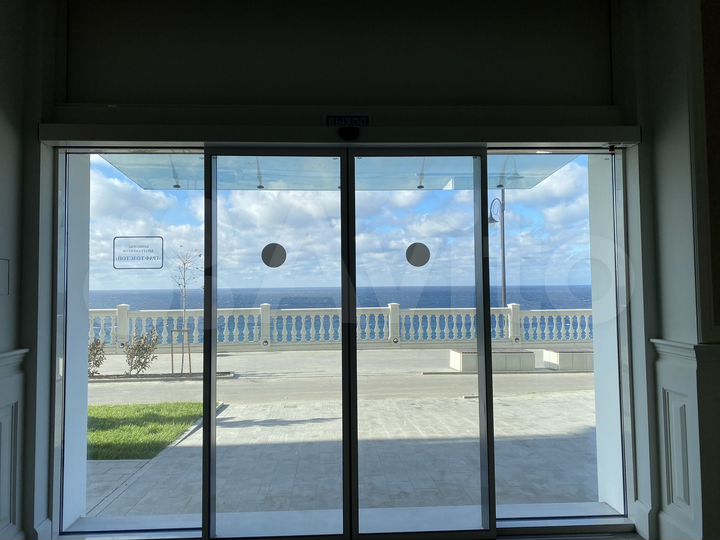 2-к. апартаменты, 54 м², 2/8 эт.