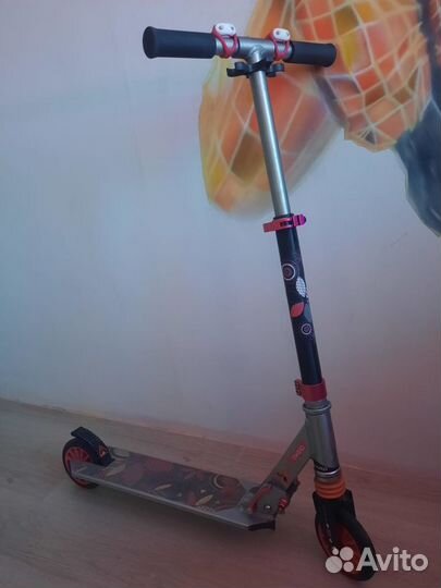 Самокат Oxelo play 5