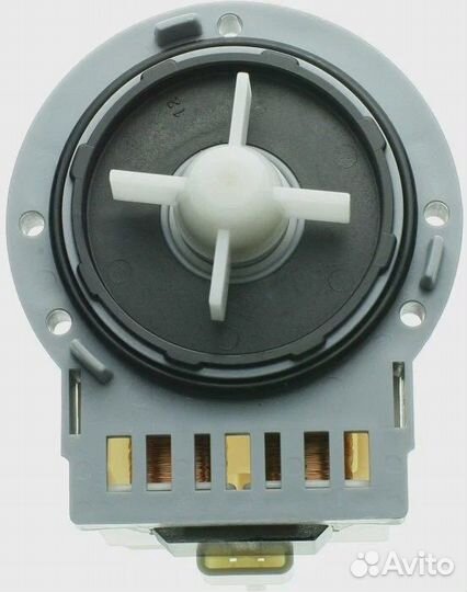 Стиральная машинка Hotpoint Ariston на разбор