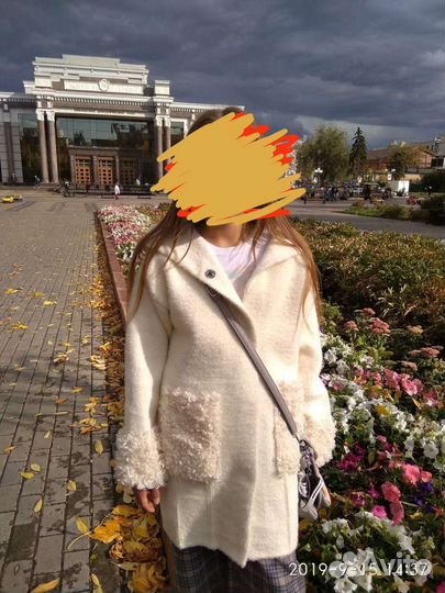 Кардиган на девочку7-10 лет