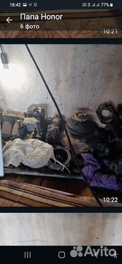 Запчасти на Камаз бу