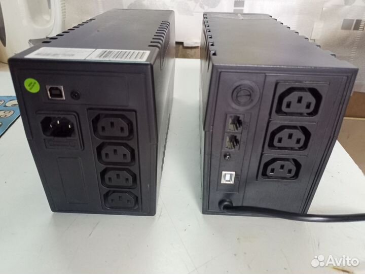 Ибп бесперебойник