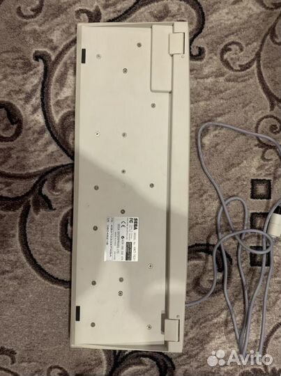 Клавиатура для dreamcast