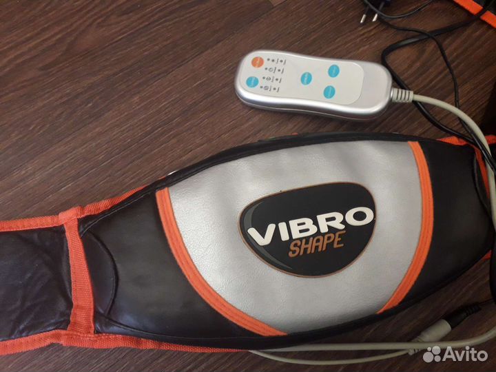 Массажер для тела электрический