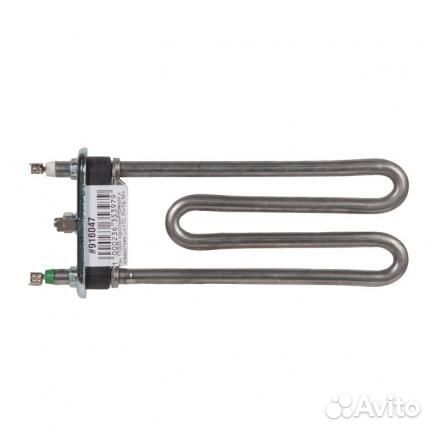 Тэн (трубчатый электронагреватель) для стиральной