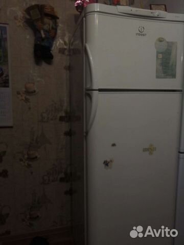 Холодильник бу