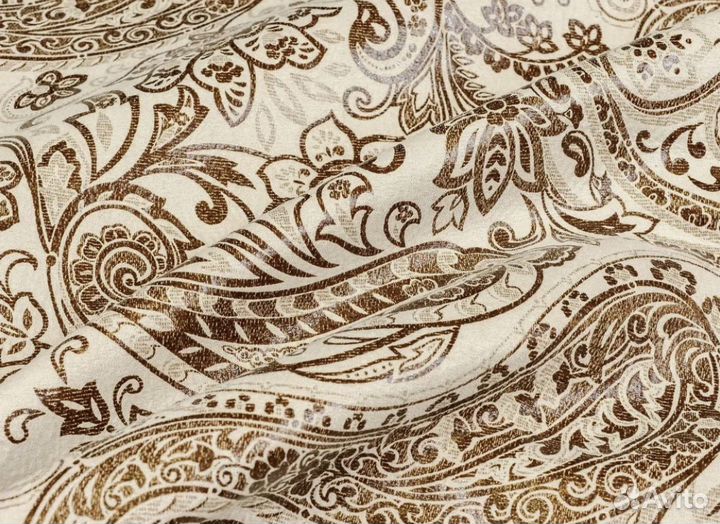 Замша искусственная Laura