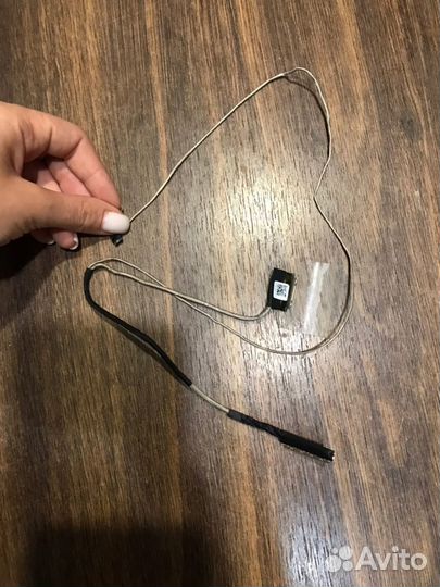 Шлейф матрицы Lenovo B50-30