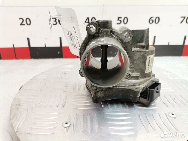 Заслонка дроссельная для Renault Laguna 3