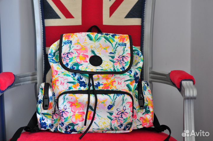 Ted baker рюкзак