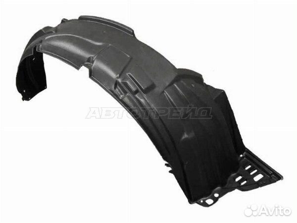 Подкрылок honda civic, honda civic FN#/FK# 06- HB