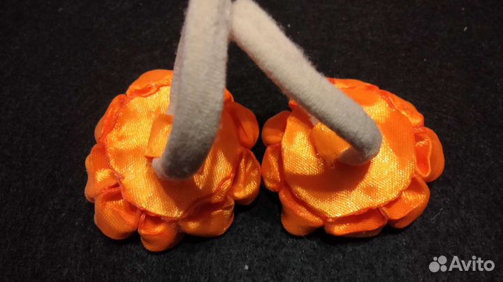 Канзаши резинки