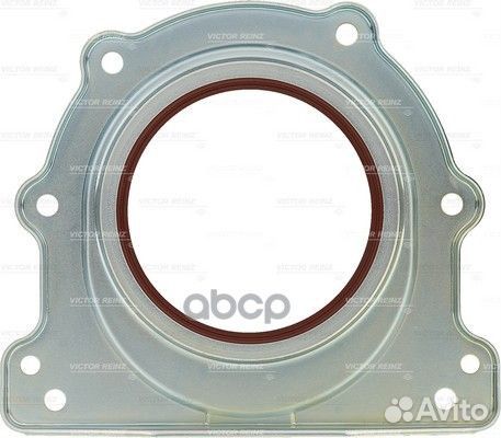 Кольцо уплотняющее коленвала 81-10389-00 81-103