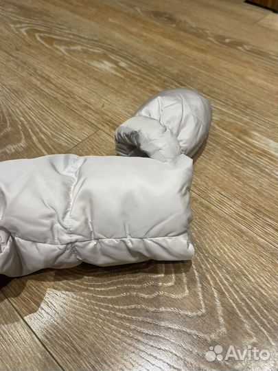 Il gufo 18 месяцев комбинезон