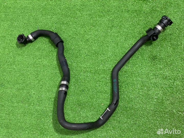 Патрубок системы охлаждения Bmw 5-Series G30