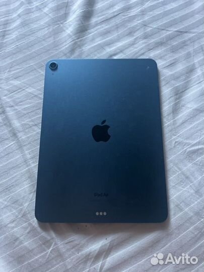 iPad air