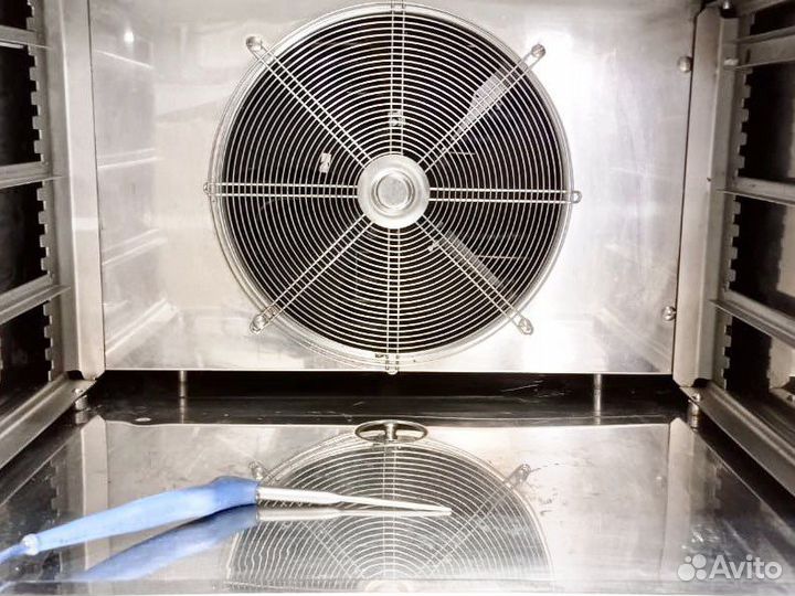 Шкаф Шоковой Заморозки Irinox MF 30.2