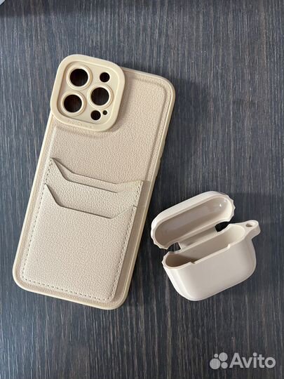 Чехол на iPhone 13 pro max