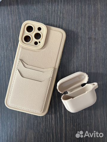 Чехол на iPhone 13 pro max