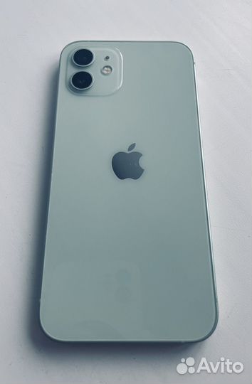 iPhone 12 64gb ростест