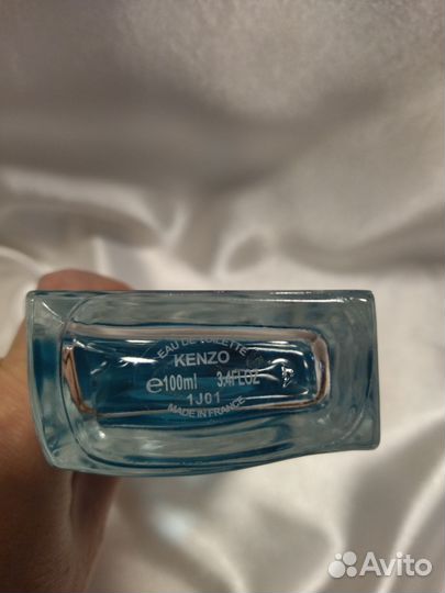 Аромат L'eau Kenzo pour Homme 100мл