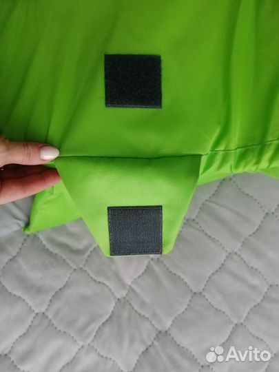 Чехол для санок (сиденье)