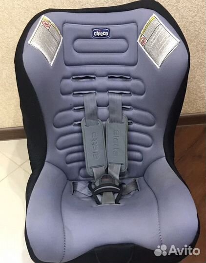 Автомобильное кресло Chicco Cosmos 0-18 kg