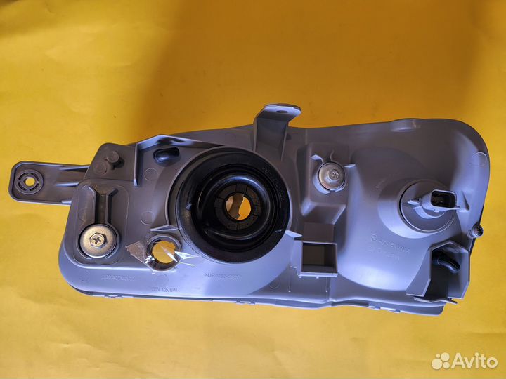 Фара правая Accent Тагаз