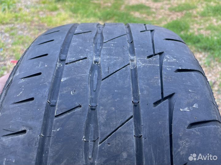 Bridgestone Potenza RE003 Adrenalin 215/50 R17 91W