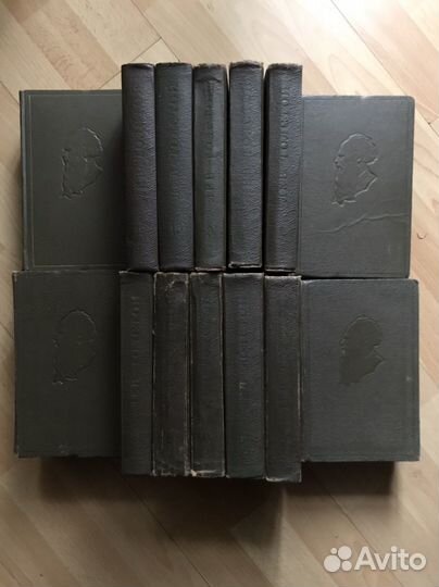 Русская классика