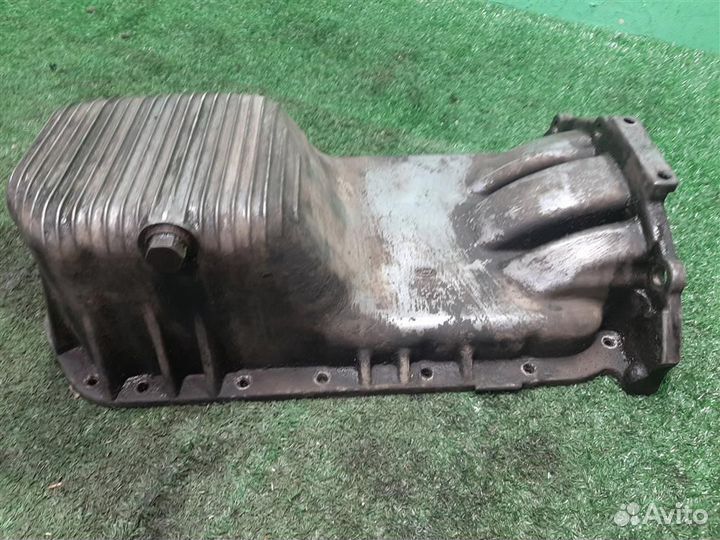 Поддон масляный двигателя Hyundai Elantra XD 2002